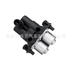 Válvula de Control de Agua del Calefactor Automotriz Tipo S 2.7 TD V6 para Vehículos Diésel XR843549 Aplicable - Product Image 4