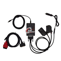 Diagnostic du moteur diesel IDSS de camion de chargeur d'excavatrice de pièces de rechange de machines de construction pour Isuzu