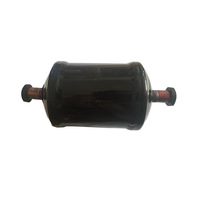 Filtre déshydrateur de ligne liquide DTG-A16054-901 5/8\" à raccord évasé 100% 3A pour système CVC