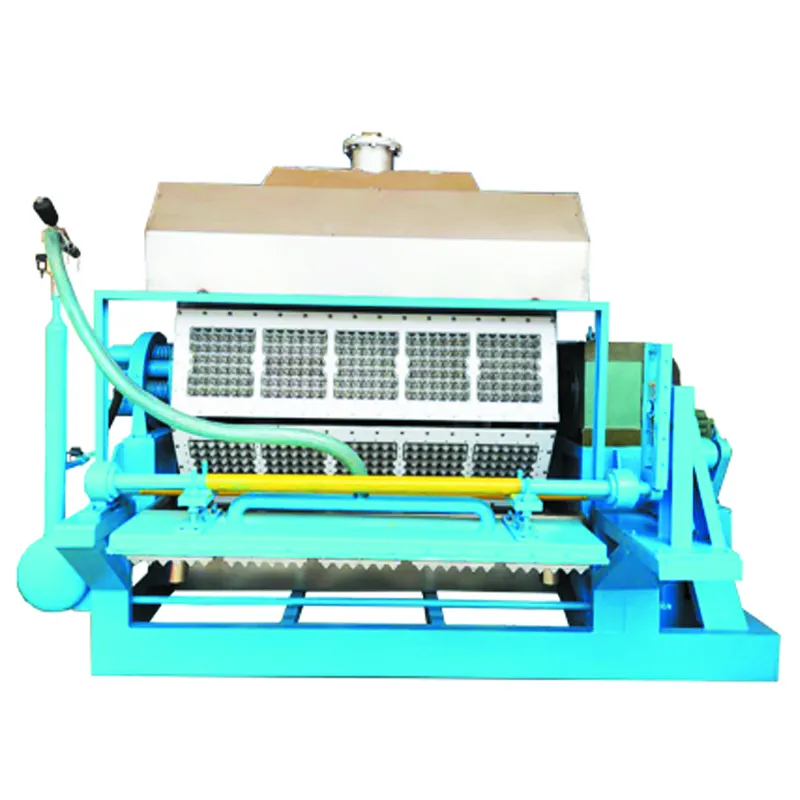 crepe paper curling machine EGG PALLET MAKING MACHINEhome paper recycling machine