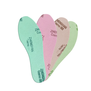 Matière première pour chaussures de sport panneau de <span class=keywords><strong>semelle</strong></span> <span class=keywords><strong>intérieure</strong></span> en fibre pour <span class=keywords><strong>semelle</strong></span> <span class=keywords><strong>intérieure</strong></span> de chaussures - Product Image 3