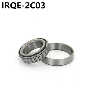 Roulement de roue automobile Irqe, diamètre intérieur 39 mm, pour Toyota Corolla, numéro de pièce de rechange 2C03 - Product Image 1