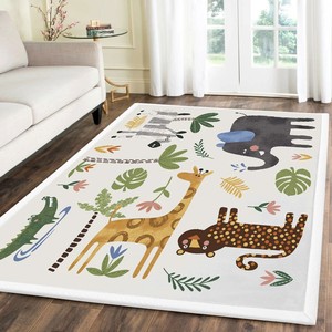 <span class=keywords><strong>Tappeto</strong></span> Tatami da 30mm per Area Giochi Bambini, Tappetino per Gattonare, <span class=keywords><strong>Tappeto</strong></span> in Memory Foam per Salotto, <span class=keywords><strong>Tappeto</strong></span> Centrale per Soggiorno - Product Image 6