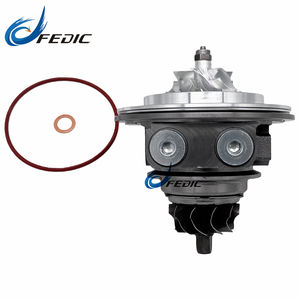 Cartucho de Turbo MFS 53039880248 para Seat Alhambra, Ibiza V, VW Golf, Polo, Scirocco, Tiguan, Touran 1.4 TSI BWK <span class=keywords><strong>CAVA</strong></span> - Product Image 6