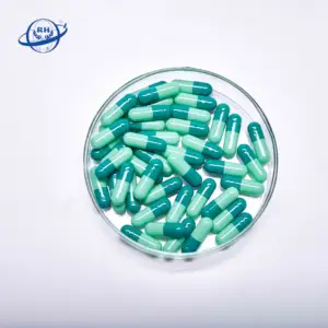 For Medicine in Any Color Size 00# 0# 1# 2# 3# 4# Bovine Hollow Hard <strong>Capsule</strong> <strong>Pill</strong> - Product Image 4