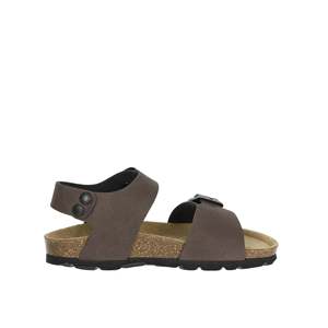 Sandalias Infantiles Grnlnd SB0635-40 Verdone, Calzado Plano - Product Image 4