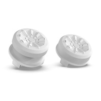 Capuchon de joystick de jeu KTF FPS pour PS4, compatible avec la manette PS5 et XBOX ONE, pour une meilleure positionnement en hauteur