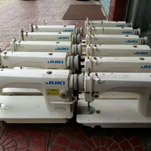 <span class=keywords><strong>Aguja</strong></span> doble <span class=keywords><strong>Brother</strong></span> siruba ndustrial Ewing achine ovelock, precio barato, buena calidad, Japón, 2021 - Product Image 1