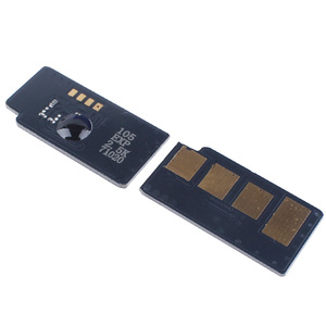 Chip de tóner EXP MLT-<span class=keywords><strong>D105L</strong></span> MLT <span class=keywords><strong>D105L</strong></span> para SAMSUNGS ML1910 ML 1915 2525 2580 SCX-4600 SCX 4606 4623 2540 CF-650 - Product Image 3