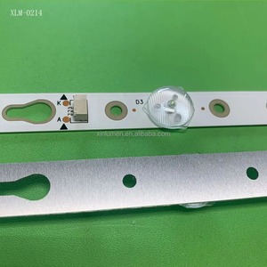 Bande lumineuse LED de remplacement pour téléviseur <span class=keywords><strong>Samsung</strong></span> Ua65Nu7100Kxzn 86Uq91006La 32Lq630B6La, étanche, barre lumineuse de 43 <span class=keywords><strong>pouces</strong></span>, <span class=keywords><strong>prix</strong></span> au Pakistan - Product Image 3