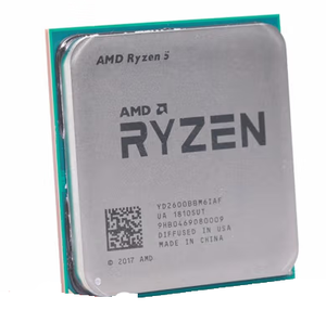 Procesador ZenR5 3500X con 3.6GHz 32MB Socket AM4 para Computadora de Escritorio - Product Image 4
