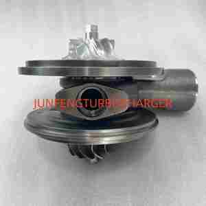 Cartucho de Turbocompresor GT35 Turbo Core 800427-5014S RE547974 Compatible con los Motores John Deere 7230R 7250R 7260R 7270R <span class=keywords><strong>7280R</strong></span> 7290R - Product Image 5