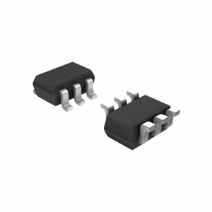 Authorized Distributor Electronic Circuit Components BC846S-QX Transistors 6-TSSOP, SC-88, SOT-363 - Product Image 1