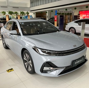 Geely Galaxy A7 <span class=keywords><strong>EM</strong></span> I PHEV 70km/150km Veicoli Nuovi Direttamente dalla Fabbrica 4 Auto per Container Auto Elettrica LCL FCL ALCES D10 ICUMS - Product Image 2