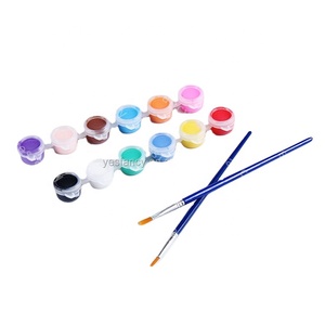 Mejor <span class=keywords><strong>Precio</strong></span> acrílico pintura muebles pintura de acrílico ollas - Product Image 1