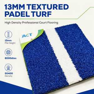 Gazon synthétique pour cricket, putting green <span class=keywords><strong>de</strong></span> golf, <span class=keywords><strong>mini</strong></span>-golf, gazon synthétique sportif pour golf, padel, <span class=keywords><strong>tennis</strong></span>, cricket, aménagement paysager G13 - Product Image 6