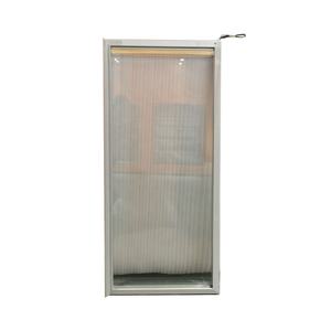 <span class=keywords><strong>Porte</strong></span>/vitrine en verre pour réfrigérateur/congélateur <span class=keywords><strong>porte</strong></span> et étagères en verre pour équipement de réfrigération - Product Image 3