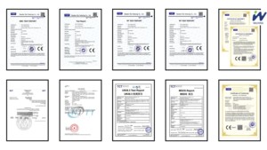 Gafas Inteligentes Magic Treasure 2025 BGA01 para Hombre y Mujer con Control por <span class=keywords><strong>Voz</strong></span> 5.3, Asistente IA, Resistencia al Agua IP65 y Carga Magnética - Product Image 3