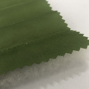 Bán Buôn Chần Bông Loại Tơ Sống Vải Xuống Áo Khoác Vải Paddding Vải Cho Nệm - Product Image 4