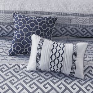 Juego de edredón DB High Jacquard, técnica de tejido con estampado Floral sólido para el hogar, boda, King, Super King, incluye algodón y seda - Product Image 5