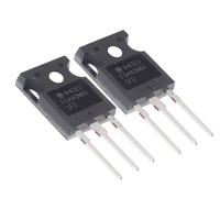 ترانزستور طاقة IGBT من ديانشيان 600 فولت 40 أمبير طراز TO-247 FGH40N60SFD FGH40N60IGBT
