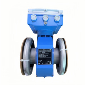 Medidores de Flujo de Alta Calidad E+h Proline Promag W 400 5l4c - Product Image 1