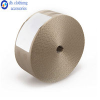 Fabricant de nombreuses couleurs Sangles Sangle de ceinture de sécurité ceintures de sécurité de voiture sangle en nylon polyester