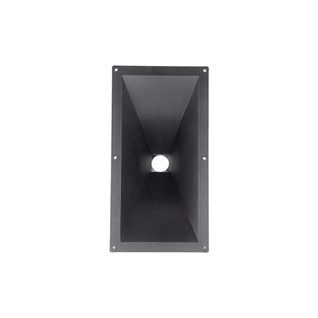 China Top Three JH5333 Aluminum Compression Driver Horn >800W Output Power IPX-9 Waterproof for Line Array Speaker Outdoor Use