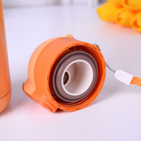 Mini thermos pour enfants, bouteille en acier inoxydable, tasse isotherme, gobelets sous vide, tasses à café, thermos, mug pour enfants, bouteille thermique pour l'école