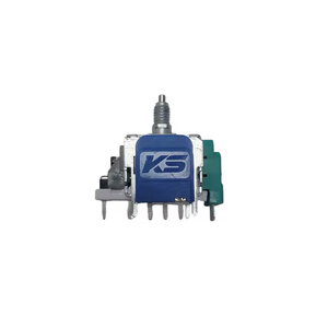 Joystick de resistencia magnética TMR para Xbox <span class=keywords><strong>Elite</strong></span> 2 3D analógico electromagnético IC Thumbstick para <span class=keywords><strong>Elite</strong></span> <span class=keywords><strong>Series</strong></span> 2 Controller(KS) - Product Image 4