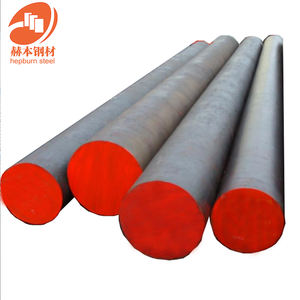 במהירות גבוהה פלדת hss AISI M42 דין 1.3247 JIS SKH59 W2Mo9Cr4VCo8 עגול בר שטוח בר סגסוגת פלדת כלי פלדה - Product Image 2