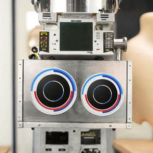 Pour <span class=keywords><strong>BMW</strong></span> 50e anniversaire capuchons centraux de roue 68mm 74mm 82mm 45mm 56mm emblèmes d'insignes de couverture de roue - Product Image 2