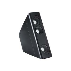 Sensor de Lente Gran Angular Super Zoom para Xbox <span class=keywords><strong>360</strong></span>, Sensor de Movimiento para Videojuegos Compatible con Xbox <span class=keywords><strong>360</strong></span> <span class=keywords><strong>Kinect</strong></span> - Product Image 2