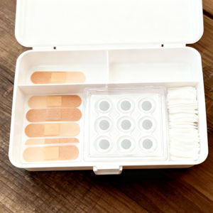 Cerotti Dimagranti Nano Microneedling di Alta Qualità <span class=keywords><strong>HA</strong></span>, Nuovi Cerotti per il Corpo con Microaghi - Product Image 4