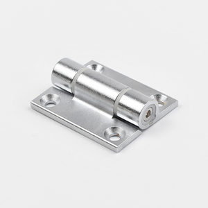 Giảm Xóc Miễn Phí Dừng Bản Lề Kim Loại Điều Chỉnh Mô-men Xoắn Bản Lề Bất Kỳ Dừng Với Giảm Xóc Đệm Bản Lề - Product Image 2