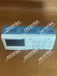 มือสอง /Tektronix TDS1012C-SC 100MHz - Product Image 2