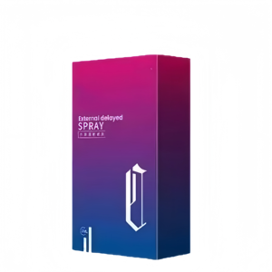 Xịt chậm trễ bên ngoài Nam làm tăng ham muốn, trì hoãn xuất tinh, tăng cường độ săn chắc và hấp thụ nhanh chóng - Product Image 3