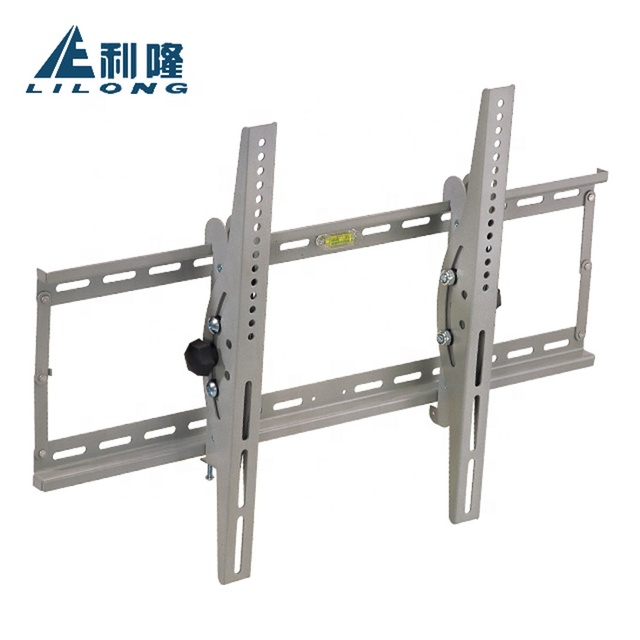 Latest Steel LED LCD Plasma Tilt Flat Panel 32inch 42 Inch Tv Flat Screen Wall Mount