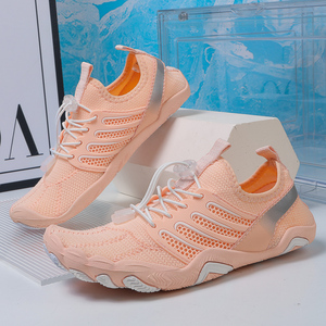 <span class=keywords><strong>Scarpe</strong></span> da Allenamento Outdoor Minimaliste da Uomo 2026 di Tendenza, Sneakers Atletiche a Punta Larga Zero Drop Traspiranti per Uomo, <span class=keywords><strong>Scarpe</strong></span> Barefoot - Product Image 5