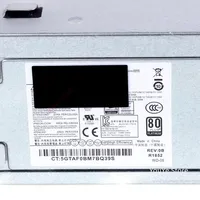 Nieuwe originele PSU voor HP 480 280 288 680 800 600 400 G3 G4 voeding 500W computer voeding PA-5501-2HA PCG007