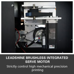 <span class=keywords><strong>Imprimante</strong></span> DTF PO-TRY 60cm 24 pouces avec 4 <span class=keywords><strong>t</strong></span>êtes d'impression I3200 pour l'impression de <span class=keywords><strong>t</strong></span>-shirts - Product Image 3