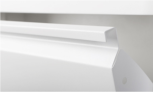 Zapatero Ultra Delgado para el Hogar, Mueble Estrecho de Almacenamiento para Entrada, Diseño de Pared, Estilo Abatible, Estante para <span class=keywords><strong>Zapatos</strong></span> de Pasillo - Product Image 3
