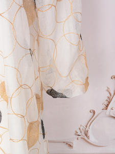 Robe musulmane Ladynew Paillettes Tassel Pendentif Dresssaudi Abaya Designs 2024 Robe musulmane Robes formelles de luxe Abayas - Product Image 5