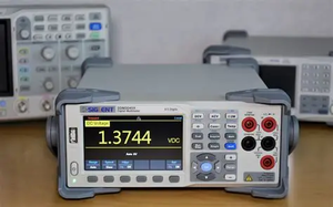 SIGLENT SDM3045X แหล่งจ่ายไฟดิจิตอล รับประกัน 1 ปี IP65 - Product Image 5