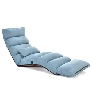 Suporte de sofá dobrável, encosto de costas ajustável de alta qualidade, cadeira reclinável, sofá, cadeira, sofá, preguiçoso, venda imperdível