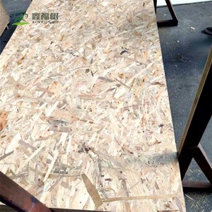 Tablero <span class=keywords><strong>OSB</strong></span> (Tablero Orientado de Fibras) al por Mayor de 9.5mm, 11.1mm y 18mm - Product Image 2