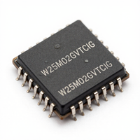 Memory W25M02GVTCIG Buy Online Electronic Components Manufacturer Channel 24 TBGA