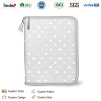 Sac de documents pour bébé, organiseur de documents de voyage, porte-documents pour bébés, carnet de maternité, housse de protection, cadeaux pour nouveau-nés