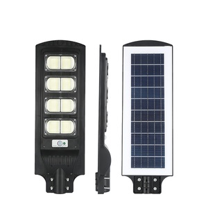 Super Bright <strong>Solar</strong> Street <strong>Lamp</strong> All in One <strong>Solar</strong> Pole Light Outdoor Dc <strong>Solar</strong> <strong>Lamp</strong> <strong>Post</strong> Light Stor Energy Powerful LED <strong>Solar</strong> Light - Product Image 5