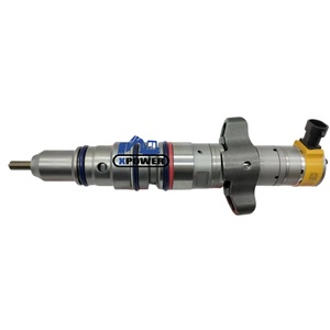 หัวฉีด XPower รุ่น 557-7633 5577633 20R-8064 20R-8968 387-9433 328-2574 293-4072 10R-7222 สำหรับ C9 C9.3 E330D E330D L E336D - Product Image 2